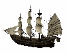 .S. Pirate Sail Ship