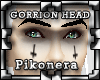 !!!!!Pk Gorrion Head-2-