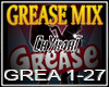 *C*GREASE MIX