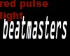 beatmasters pulse lght