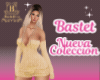 Dress Dorado By Bastet