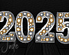 New Year 2025