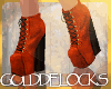G- Autumn Boots