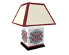 Chinese Style Lamp 01