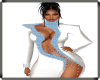 PSR Wedding Gown F110 V2