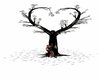 Heart tree hug S&C