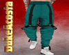 Pants Cian