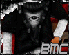 [BMC] Black EMO Eye
