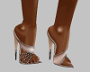 rosewood heels
