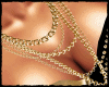 [AP] Gold Necklace
