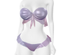 Pastel beach wear