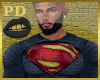 PD| Superman Costume