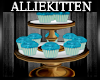 (AK)cupcake stacker