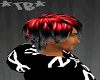 {TB}-Mason Red Grey