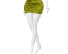 Khy Sequin Mini Skirt G