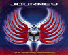 JOURNEY OPEN ARMS
