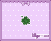 Lucky Clover