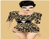 Leopard Dress V.2