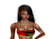 TEF AFRO MONIC