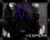 -V- Demon Throne (Pur)