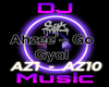 Ahzee  Go Gyal