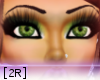 [2R] Realistic Hazel eye