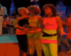 Chill Dance