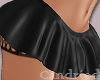 Tuho Black Skirt