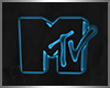 MTV neon