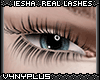 V4NYPlus|IESHA REAL-Lash