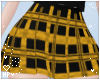 H l School Skirt Huffle
