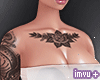 Pinup Inked Mini Dress
