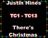 JustinHines-TheresXmas