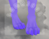 *L* Pand A Claws