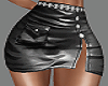 black sexy skirt