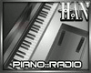 [H]Grand Piano::Radio