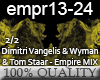 VangelisWyman-Empire 2/2