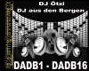 DJ Ötzi - DJ aus den