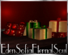 ES2 Holiday Gifts