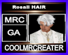 Rosali HAIR