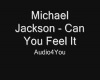 Mjackson feel11 - feel15