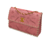 CC Calfskin Pink