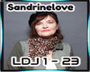 Sand / DIANE TELL (ZOUK)