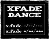 X Fade Dance (M)