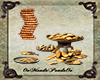 Bread & Crackers