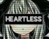 Heartless V Fire Edition