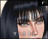 Y. Hinata Bangs