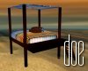 [d0e] Beach Lounge Hut