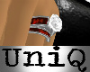 UniQ Wedding Ring