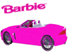 Jaguar XKR(Barbie Style)